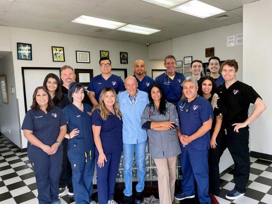 Canyon Hills Animal Hospital and Specialty Center