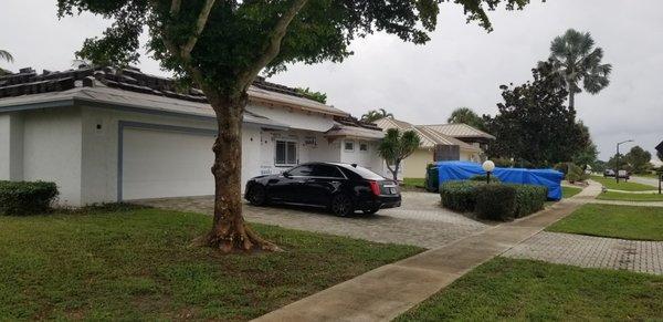 Green Acres Lawn Service