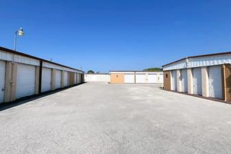 MyPlace Self Storage