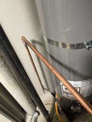 strong arm handyman services