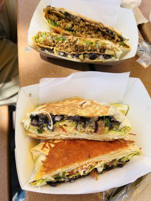 A1A Burrito Works Taco Shop