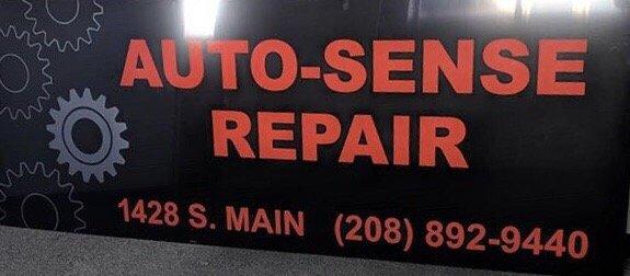 Auto-Sense repair