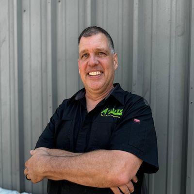 A+ Auto Service - Summerville