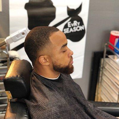 EvRy Season Cut N Styles