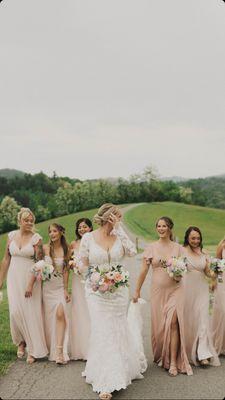Ivey Bridal Co