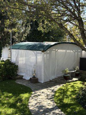 C.M.C. Custom Canvas & Upholstery