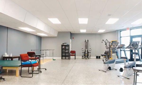 Carfirst Rehab - Sellersburg