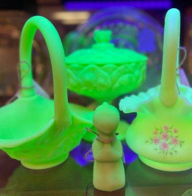 Bent Leg Antique Marketplace