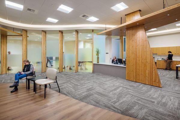 Western Montana Clinic