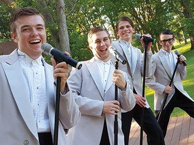 Woodlawn Arts Academy