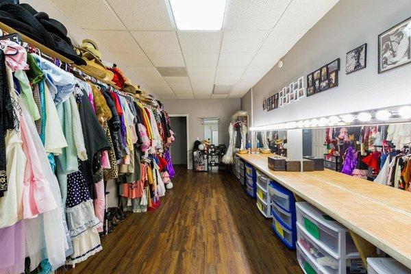 JDS Creative Academy