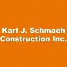 Karl J. Schmaeh Construction