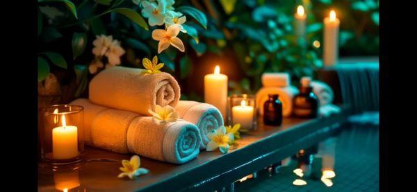 Rose Garden Massage Spa