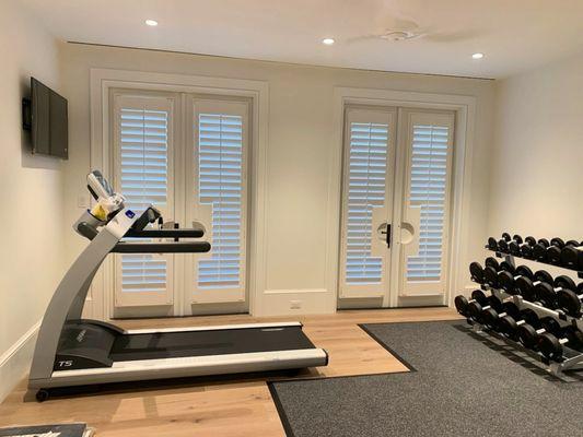 Architectural Plantation Shutters, Inc