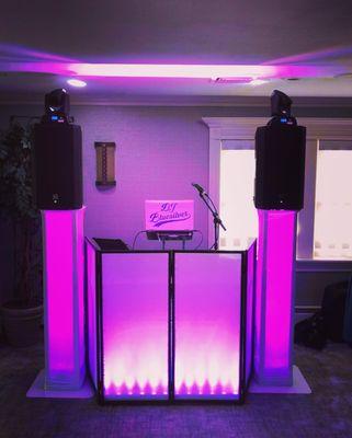 DJ Bluesilver - BluesilverAudio