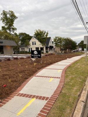 Cornerstone Landscaping