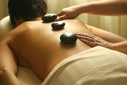 MoonShadow Massage