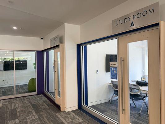 Gwinnett County Public Library - Norcross