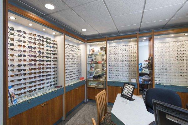 ProHEALTH East End Eye Smithtown