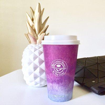 The Coffee Bean & Tea Leaf