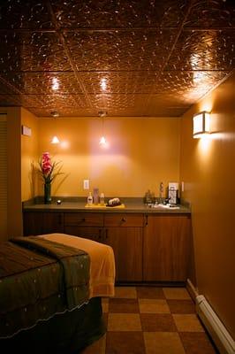Try a Body Massage or our Renew Facial!