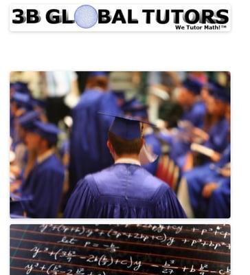 Our students graduate with flying colors