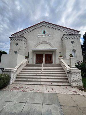Iglesia Ni Cristo