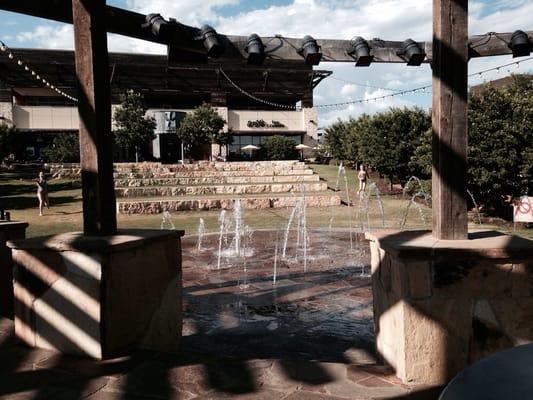 Shops At The Galleria