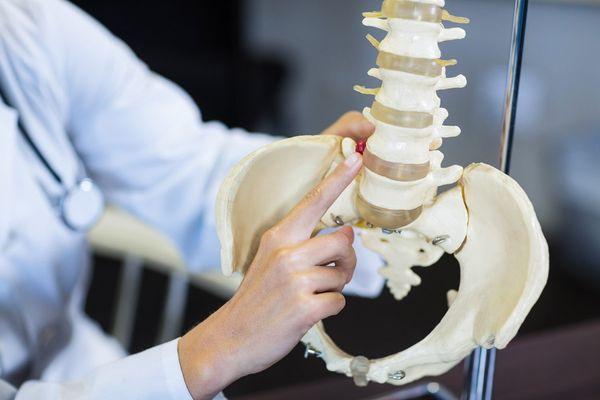 Advanced Spinal Rehabilitation