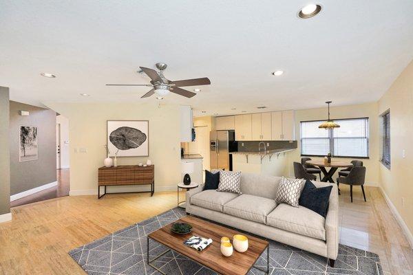 Alex Perez - Coldwell Banker