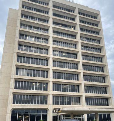 Medical bldg (Dr. office)