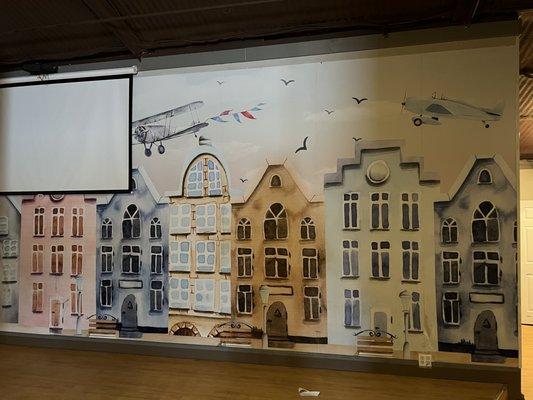 Little America Daycare