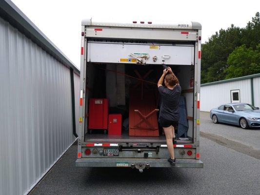 NxT Generation Relocation Specialist