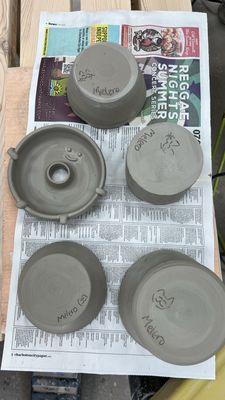 Terrace Clay Studio