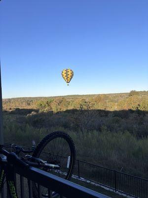 Hawthorne at Blanco Riverwalk