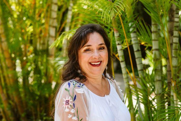 Cynthia Lowary - Change Home Mortgage