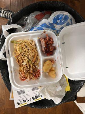 Kim's Chinese Foods