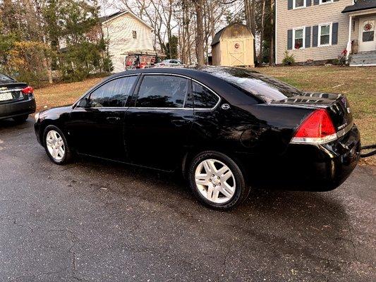 Level Up Mobile One Stop Shop