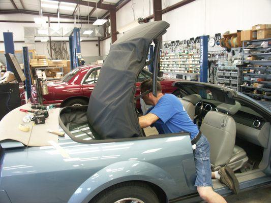 LINE-X Custom Trucks Unlimited of Montgomery