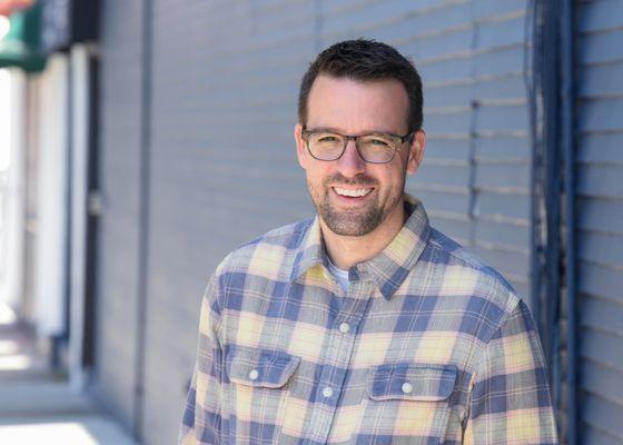 Matthew Morrissey, MFT