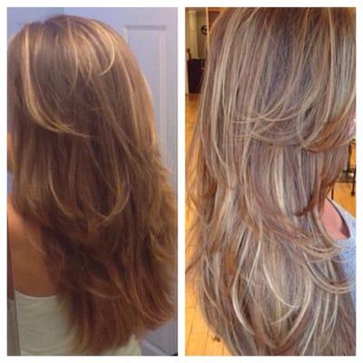 Preference Styling Salon