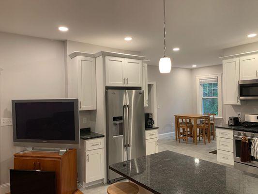 Destination Licensed Electrician