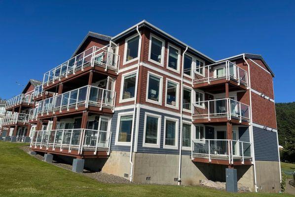 Juarez Elite Painting