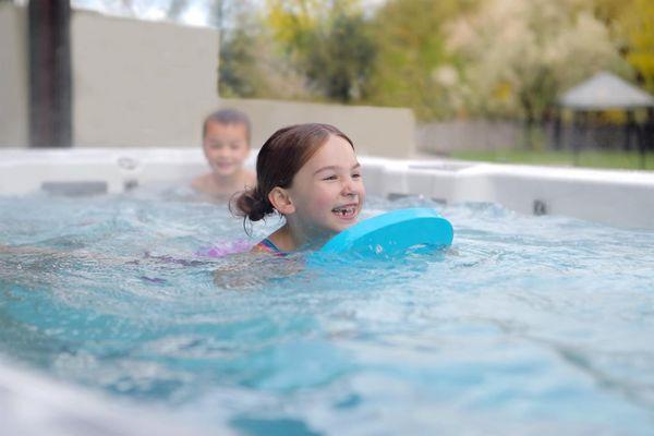 Bullfrog Spas of Kaysville