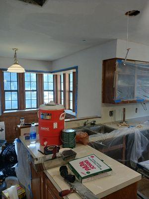 K&M Handyman Services