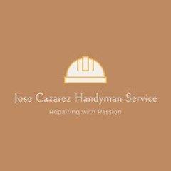 Jose Cazarez Handyman Service