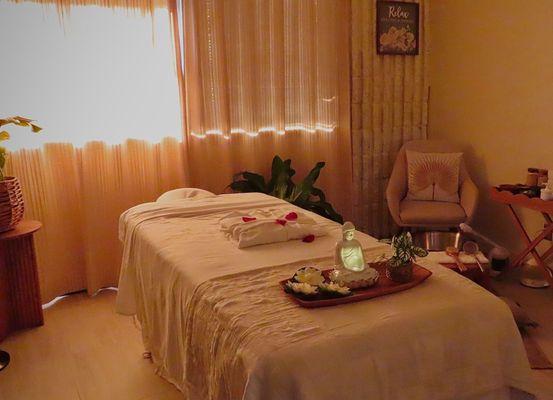 Serenite Massage