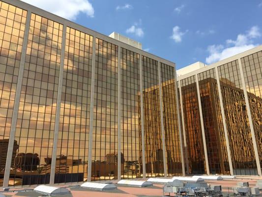 Galleria Office Towers