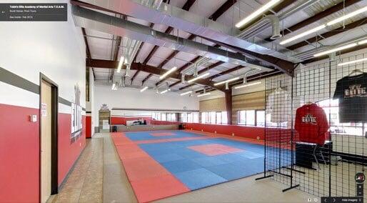 Tobin's Elite Academy Of Martial Arts T.E.A.M.