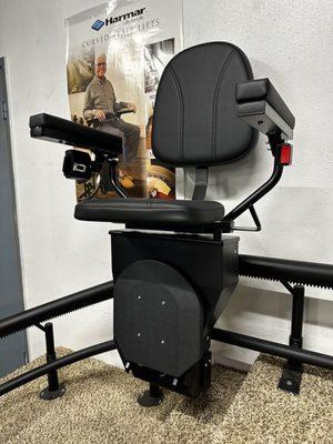 Veterans Mobility Solutions